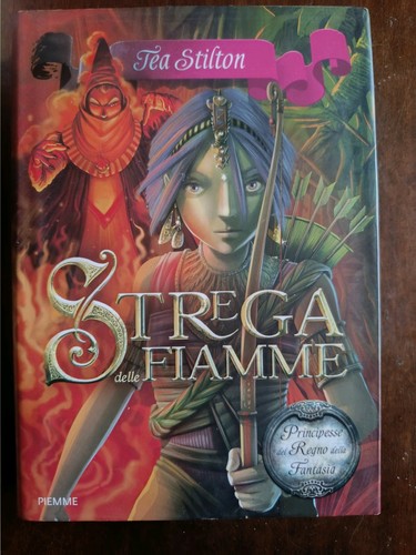 Tea stilton strega delle - tea,
