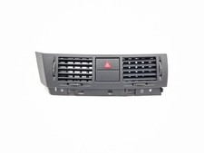 13113982 BOCCHETTA ARIA CENTRALE CRUSCOTTO per OPEL MERIVA (X03) (03/03>12/10<)