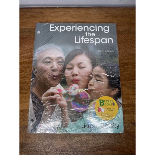New experiencing the - new,