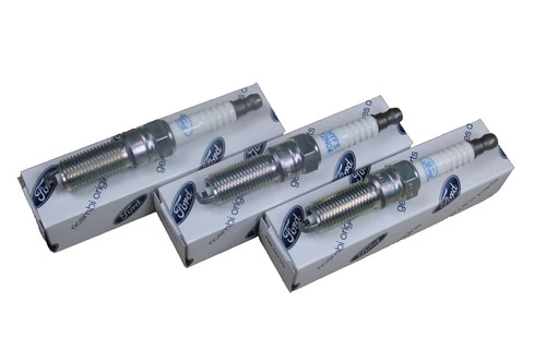 Candele originali ford - 3,