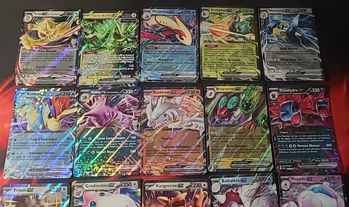 Pokemon cartes pokémon v - -, 20