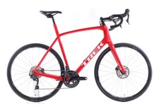 2021 Trek Domane SL 6, Size 60