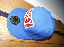 Vintage OBEY Patch anni 80