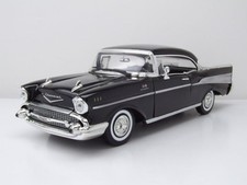 Chevrolet Bel Air Hardtop 1957