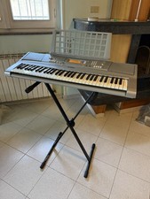 Tastiera musicale yamaha - tastiera,