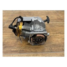 Blocco motore big bore - blocco,
