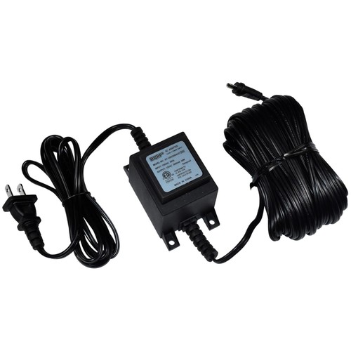 Round plug power cord - power, for