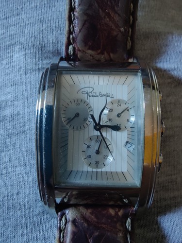 Orologio uomo renato balestra - uomo,