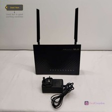 ASUS DSL-AC68U DUAL BAND WI-FI