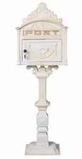 Cassetta Delle Lettere da