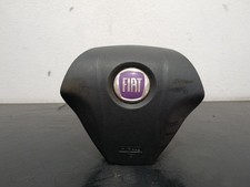 AIRBAG VOLANTE STERZO LATO GUIDA FIAT GRANDE PUNTO ANNO 2007 (07354606210) USATO