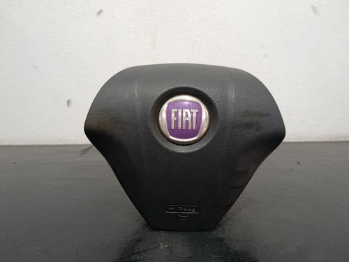Airbag volante sterzo lato - volante,