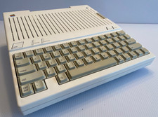 VINTAGE | Apple IIc with New