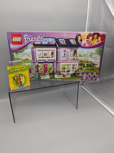 Lego friends 41095 - friends, di