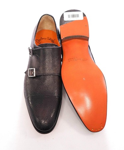 595 santoni gray - $1,595,