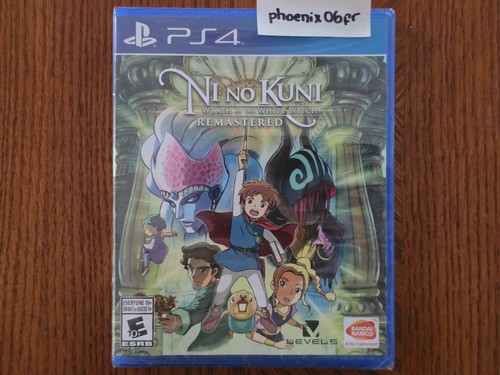 Nuovo kuni wrath of - nuovo!, no