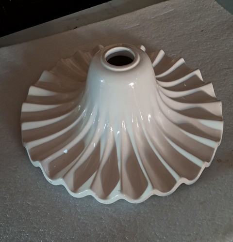 Lampadario porcellana vintage - lampadario,