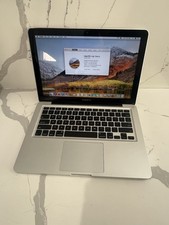 Apple MacBook Pro 13" (A1286)