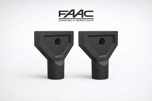 Chiavi triangolari faac - chiavi,