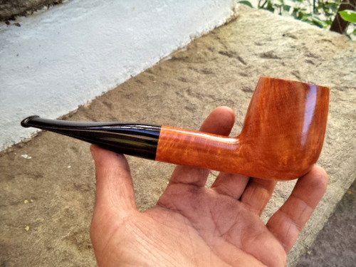 Pipa pipe molina italy danish - pipa,