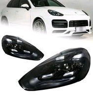 Coppia Fari Full LED PER