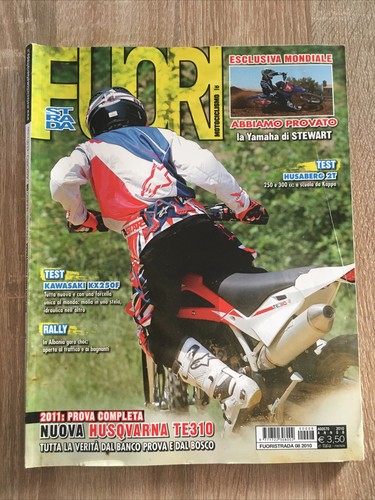 Motociclismo fuoristrada - motociclismo,