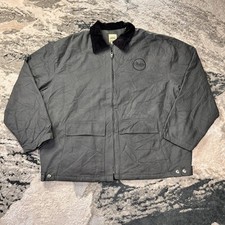 Giacca Vintage Detroit Akwa