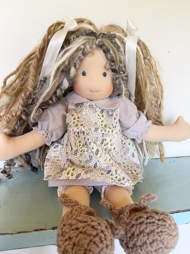 Bamboletta little friend doll - bamboletta,