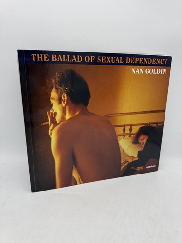 Nan goldin the - nan, ballad