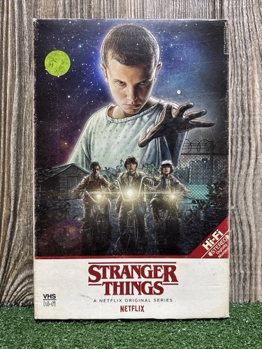 Stranger things season - season, 1