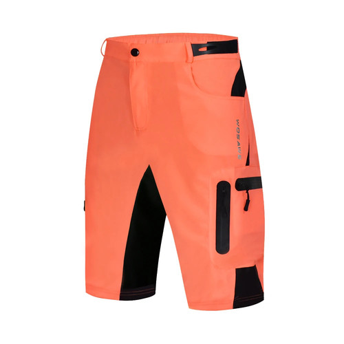 Pantaloncini motocross mtb - pantaloncini,
