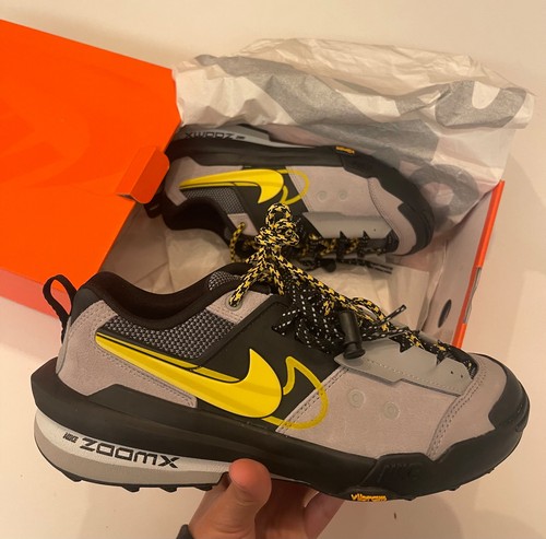 Nike sacai zegamadome sp - x,