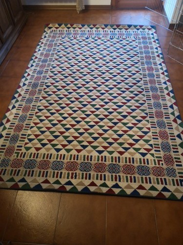 Tappeto missoni - tappeto,