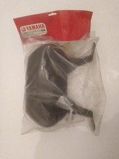 Schienalino Passeggero Gomma Yamaha Versity 300 Mbk Kilibre Poggiaschiena Xc300