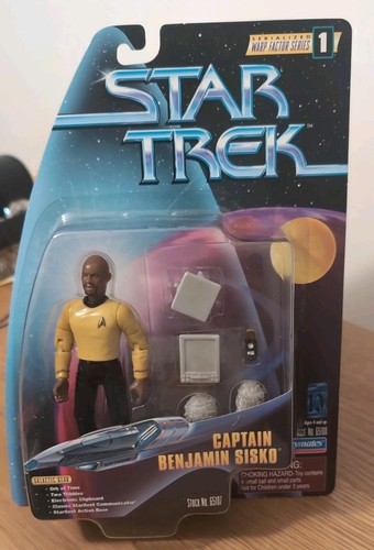 Star trek deep - star,