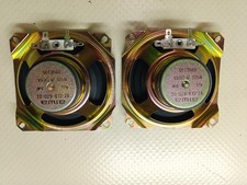 Coppia Di Casse 5w Aiwa