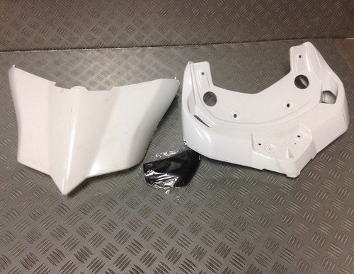 Coque monoposto ducati - coque,
