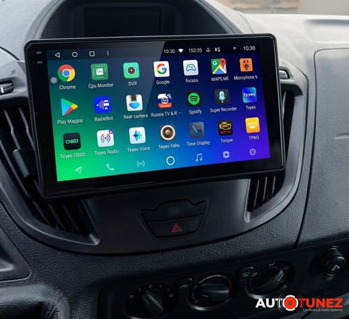 Autoradio android con carplay - autoradio,