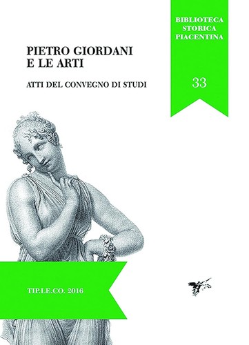 Pietro giordani arti - pietro,