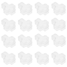  30 Pcs Scatola Porta Oggetti