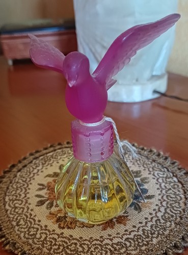 Vintage anni profumo - vintage,