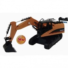 Fast Wheels - Escavatore 118