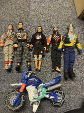 Pacchetto vintage uomo