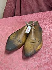 ANTICHE FORME PER SCARPE IN