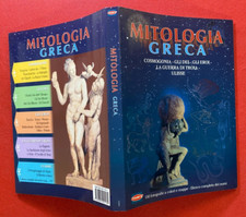 SOULI - MITOLOGIA GRECA Ed