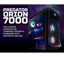 Acer predator orion 7000 - acer,