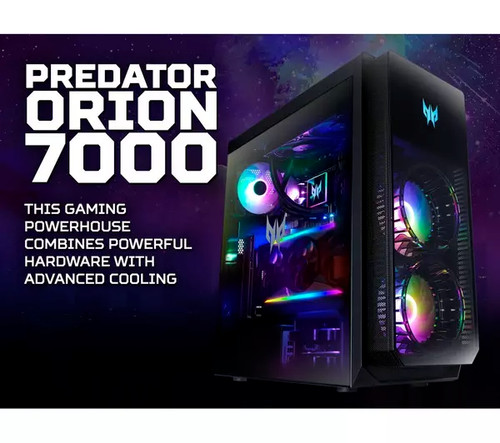 Acer predator orion 7000 - orion,