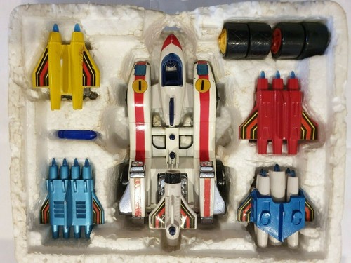 Bandai popynica popy - bandai, chogokin