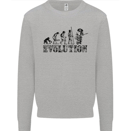 Maglione felpa uomo elettrico - maglione,