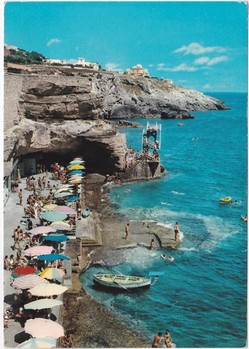 Santa cesarea terme lecce - santa,